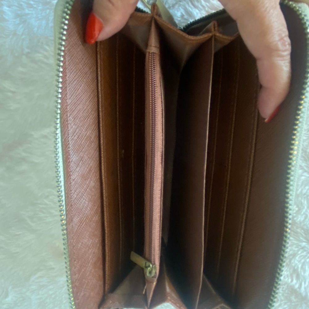 FASHION FRONT POCKET 2 IN 1 MEZON BAG - Picture 10 of 12